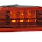 Spec-D Tuning 94-97 Acura Integra Bumper Lights Amber LB-INT94AM-RS - alternate 8
